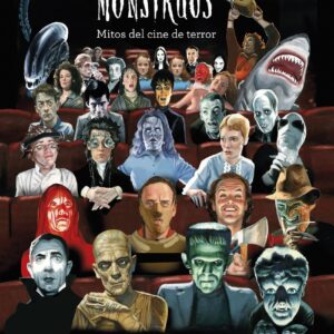 Cuando nacen los monstruos