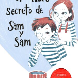 El libro secreto de Sam y Sam