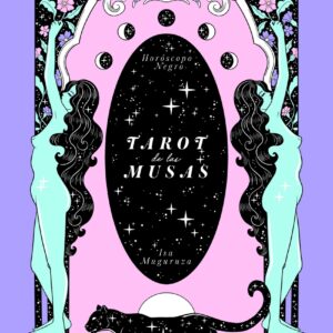 Tarot de las Musas