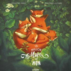 La millor mare del món