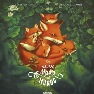 La mejor mamá del mundo