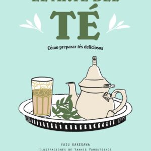 El arte del té