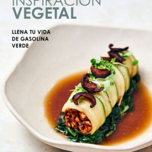 Inspiración vegetal