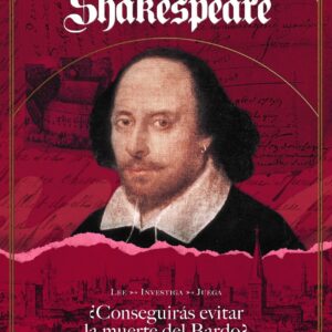 Crimen contra Shakespeare