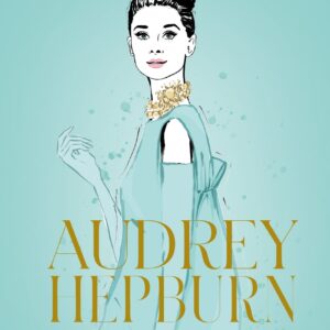 Audrey Hepburn. Elegancia natural