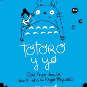 Totoro y yo