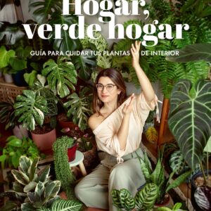 Hogar, verde hogar