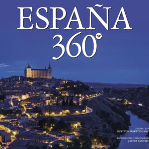 España 360º