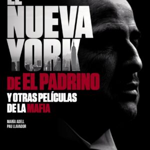El Nueva York de 'El Padrino' y otras películas de la mafia