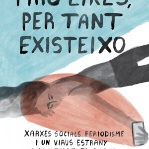 Faig likes, per tant existeixo.