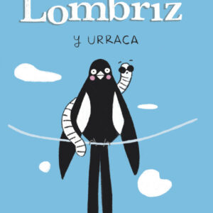 Lombriz y Urraca