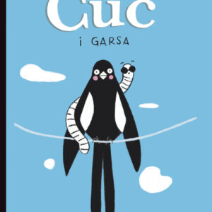 Cuc i Garsa