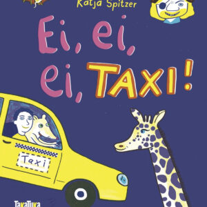 EI EI EI TAXI