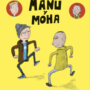 MANU Y MOHA