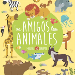 TUS AMIGOS LOS ANIMALES
