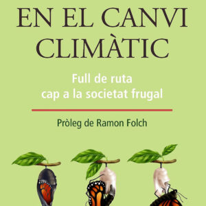 ECONOMIA EN EL CANVI CLIMATIC