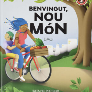 Benvingut, nou món