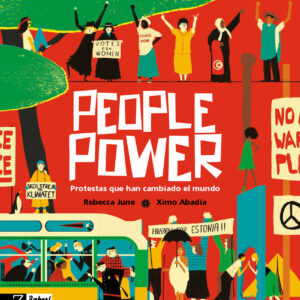 PEOPLE POWER