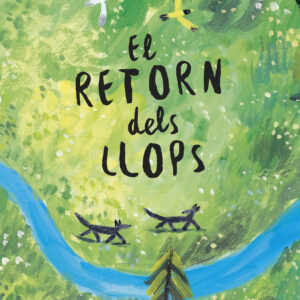 El retorn dels llops