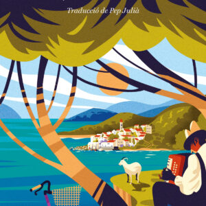 Ocells, bèsties i parents