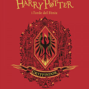 Harry Potter i l'orde del fènix (Gryffindor)