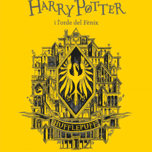 Harry Potter i l'orde del fènix (Hufflepuff)