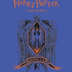 Harry Potter i l'orde del fènix (Ravenclaw)