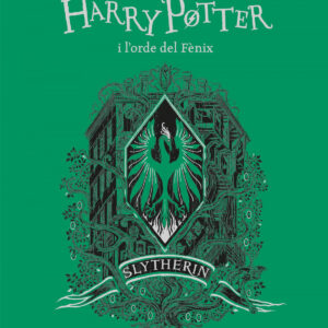 Harry Potter i l'orde del fènix (Slytherin)