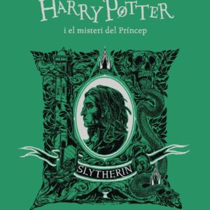 Harry Potter i el misteri del príncep (Slytherin)