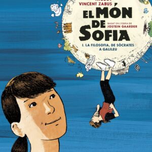 El món de Sofia (novel·la gràfica)
