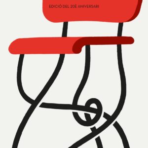 El mètode Grönholm (Edició 20è aniversari)