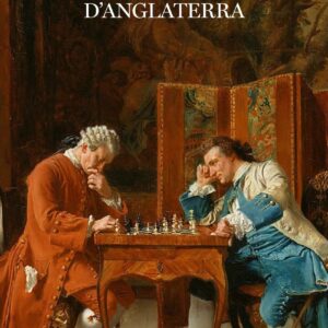 Carta a la reina d'Anglaterra