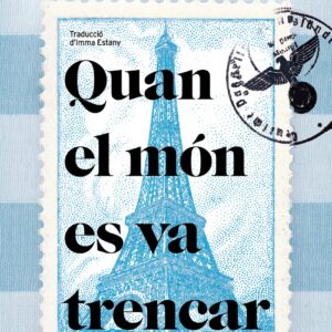 Quan el món es va trencar