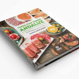 TAPAS CON SABOR ANDALUZ