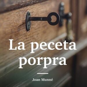 La peceta porpra