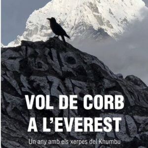 VOL DE CORB A L'EVEREST