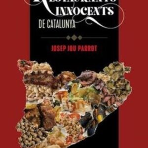 Més de cent restaurants innocents de Catalunya