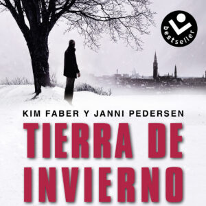 TIERRA DE INVIERNO