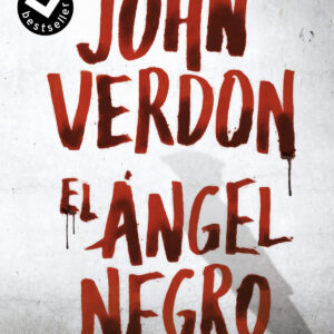 EL ÁNGEL NEGRO