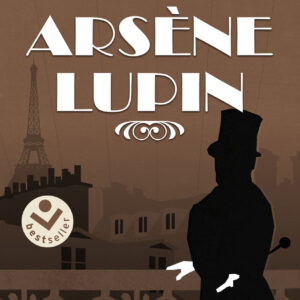 El último amor de Arsène Lupin