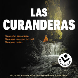 Las curanderas