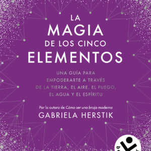La magia de los cinco elementos