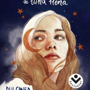 Eres luz en una noche de luna llena