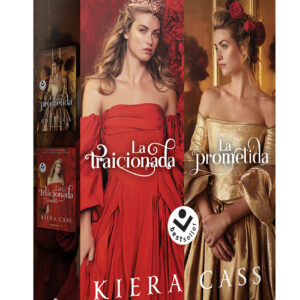 Estuche La prometida