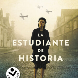 La estudiante de Historia