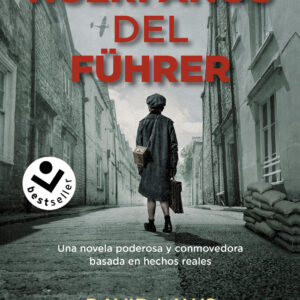 Los huérfanos del Führer