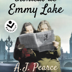 Las crónicas de Emmy Lake. Querida señora Bird 2