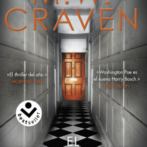 EL PROCURADOR (SERIE WASHINGTON POE 3)