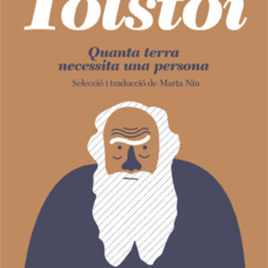 Quanta terra necessita una persona