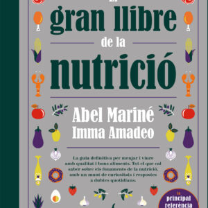 El gran llibre de la nutrició